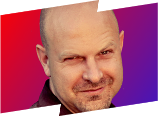 Adam Martin