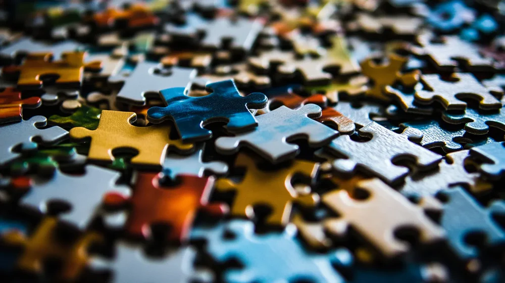 Readers are fragmented